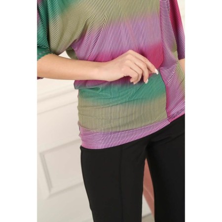 Women's tunic Wisell M4-3296/7, size 42-7