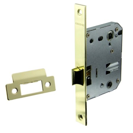 Stilmark Marlok PE70, under the wage m/o 70 mm, color gold