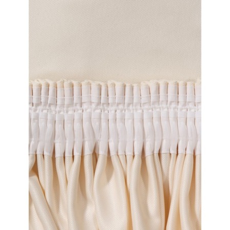 Curtain size 200x270 cm, color cream, software-3
