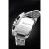 Watch of wrist, D-4.5 cm, calendar, chronograph, waterproof, luminous, silver
