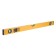 Level aluminum magnetic tundra, ergonomic pens, 3 eyes, 800 mm