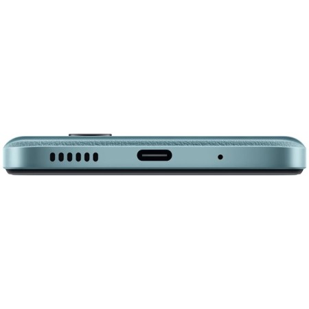 Smartphone Xiaomi Poco M5 NFC RU, 6.58 ’’, IPS, 4 GB, 128 GB, 50 megapixels, 5 megapixels, 5000 mm, green-5