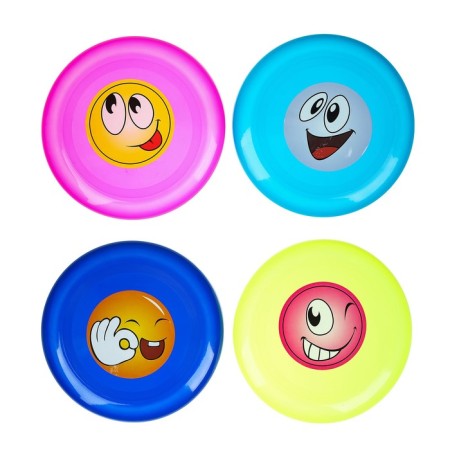Flying Bullet "Smile", species mix-2
