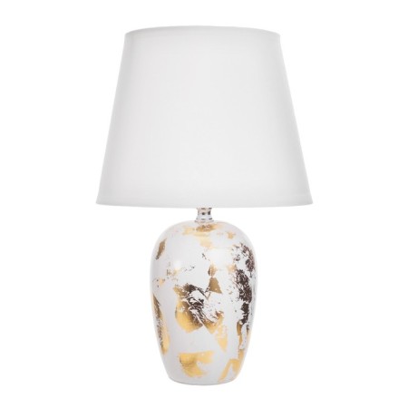 Bella table lamp E14 40W gold 20x20x32 cm Risalux-7