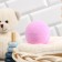 A bomb for a bath with a gift inside “You are a star”, 130 g, berry aroma, pure happiness