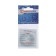 Rubber Masterprof IS. 13887, water 1.1/2 ", MP-handle, set 2 pcs.