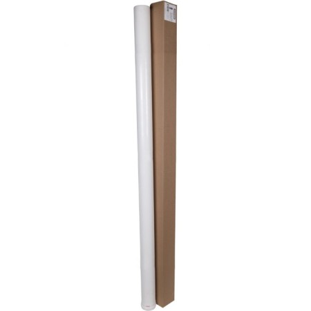 The chimney element Rommer RCA-0080-801500, lengthening insulated d = 80/100, l = 1500 mm-4