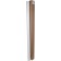 The chimney element Rommer RCA-0080-801500, lengthening insulated d = 80/100, l = 1500 mm