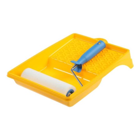 Magar "Akor" set for the ceiling, roller 180 mm, foam rubber, bath 330x260 mm
