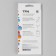 TFN case for Xiaomi Redmi Note 10t, TPU, transparent