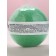 A bomb with a toy inside Pure happiness "Snowman", 110 g, New Year