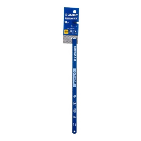 Khbra metal canvas for metal 15855-18-1, bimetal, 18 tpi, 300 mm