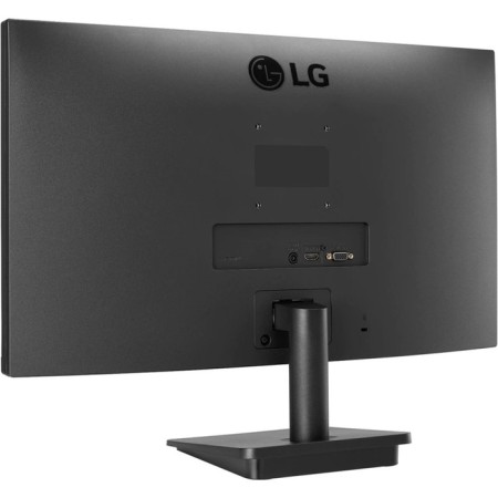 Monitor LG 27MP400-B, 27 ", IPS, 1920x1080, 75Hz, 5 ms, HDMI, VGA, black-4