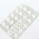 Sodium picosulfate vitate, 20 tablets of 5 mg