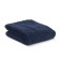 Terry towel Essential, 600 g, size 30x30 cm, dark blue color