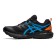 Cunning male ASICS GEL-SONOMA 6 1011B050 001, size 10 US