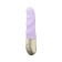 Pulsator-Mini Fun Factory Stronic Petite, silicone, purple, 17 cm