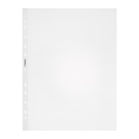 A4, 110 μm, Istanm, matte, vertical, 50 pieces-2