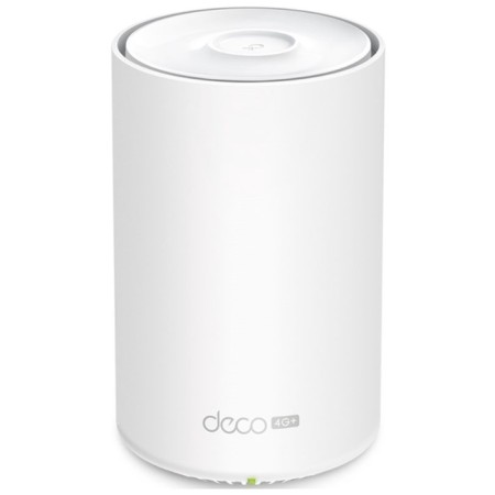 Mesh module TP-Link AX1800 with support for 4G+ Deco X20-4G (1-Pack)