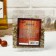 A set of herbs and spices for the preparation of tincture "Willic", Dobroparov, 20 g