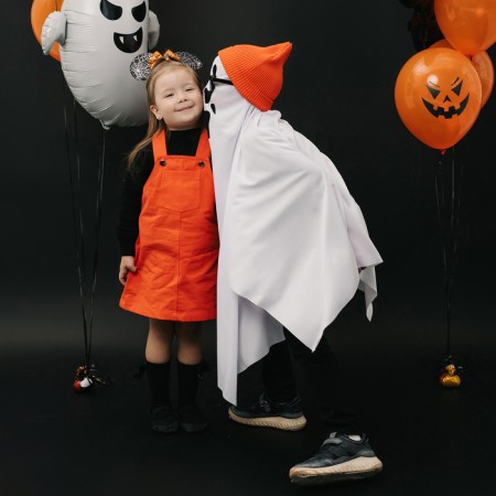 Carnival rim "pumpkin"-5
