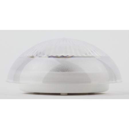 Lamp ERA NBP 06-60-101, E27, 60W, 220x220x105 mm, IP54-4
