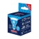 LED LED Uniel, GU10, 13 W, 4000K, white glow