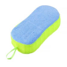 A car wash 22 × 11 cm, microfiber