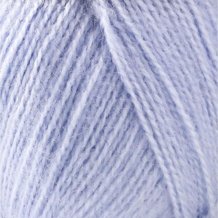 Yarn "Angora Real 40" 60% acrylic, 40% wool 430m/100g (51)-2