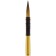 Synthetic brush, round, gamma "Gold Brush" No. 6, French mount, short handle