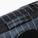Bag - Animal Carriage "Cell", black, size m, 43 x 21 x 26 cm