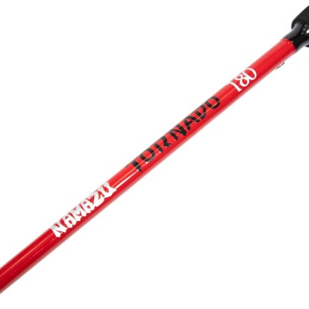 Spinning stoker fiberglass Namazu Tornado, 1.8 m, test 60-120 gr.-1