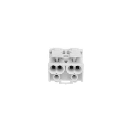 Terminal connective KSP 2-Polus (100 pcs./Union) Rexant-3