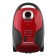 Vacuum cleaner Panasonic MC-CJ911R, bag, 1900 watts, 6 l, red