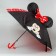 Children's umbrella with ears "Beauty", Minnie Mouse Ø 70 cm