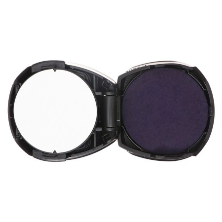 Pocket Pocket Trodat Micro Printy 9342, diameter 42 mm, black case-2