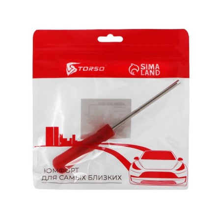 Extractor Zolotnikov Torso, screwdriver 15 cm-2