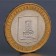 Coin "10 rubles 2005 Tver region"