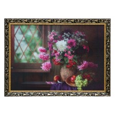 The painting 