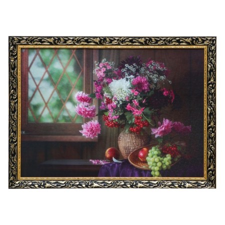 The painting "Delicate bouquet" 50*70 cm