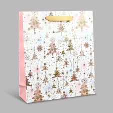 Package New Year's laminated 