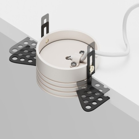 The base for the Maytoni Accessories for Pendant PA001-TRS-W, white-3