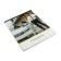 The diary of a skill A5 64 sheets, a soft cover "Male Life Style"