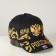 Stand for the cap "cap" 17 × 17 × 13 cm, black color