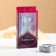 Gift set 2V1 (pen, Owl keychain) mix
