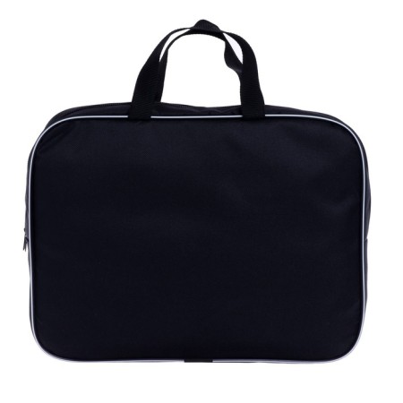 Folder with handles Textile A4, 350 x 270 x 70 mm, calligrata "Call Korea"-2