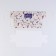Box for Makarun, confectionery packaging, “Live Dream”, 18 x 5.5 x 5.5 cm