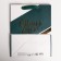 Laminated vertical “Miracles in the New Year”, MS 18 x 23 x 10 cm, New Year