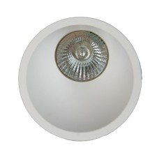 Building Lamp Mantra Lambodjini, GU10, 1x12W, 70 mm, white color