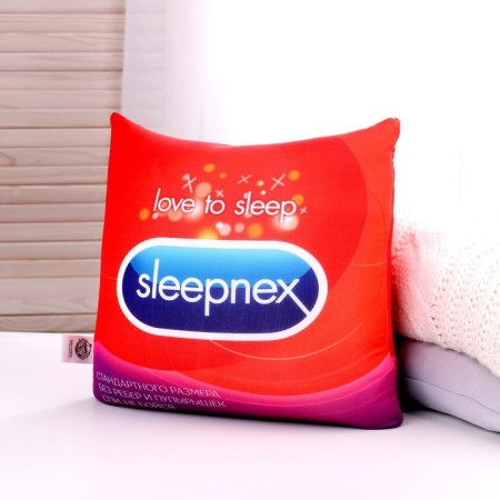 Sleep anti -stress pillow-2